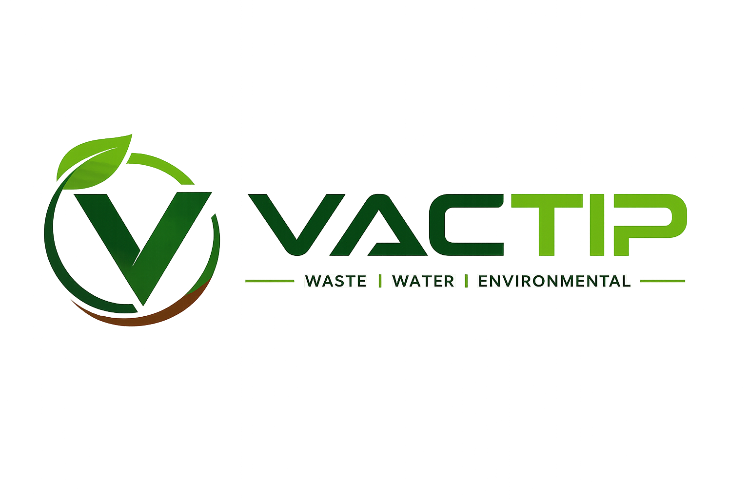 Vactip Logo