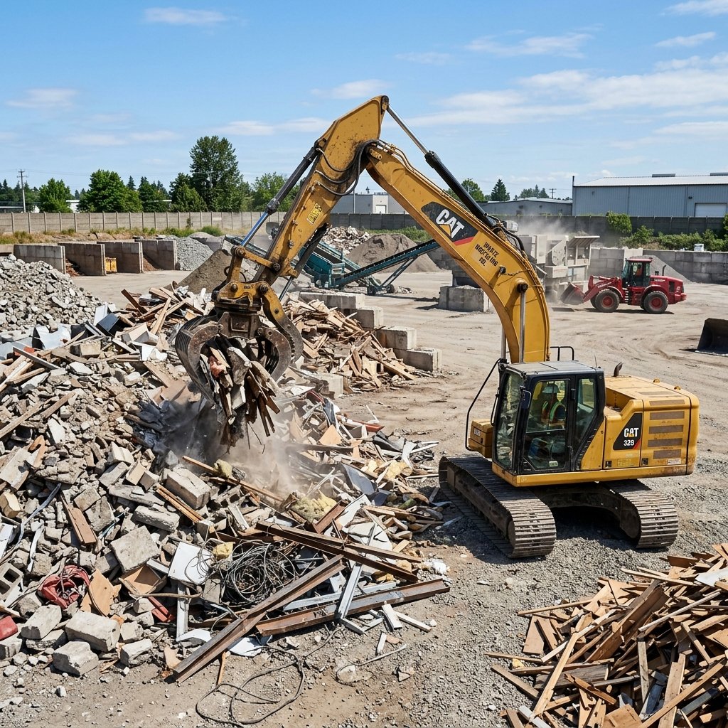 Site Assessment & Environmental Testing